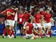 Portugal earn historic World Cup win over quarter-finalists Fiji