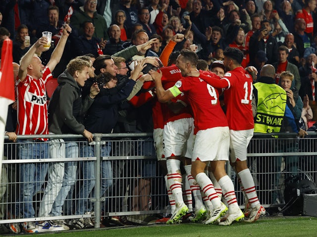 Preview: PSV vs. Ajax - prediction, team news, lineups