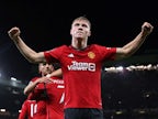 Manchester United looking to equal club-record run which has stood for 130 years