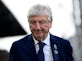 Crystal Palace players 'still fully behind Roy Hodgson'