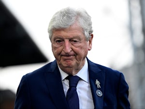 Hodgson 'under increasing pressure at Crystal Palace'