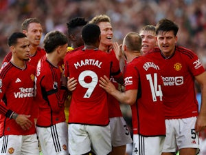 Man United, Man City 'keeping tabs on Sunderland teen Matthew Young'