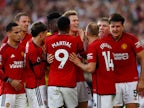 Team News: Manchester United vs. Copenhagen injury, suspension list, predicted XIs