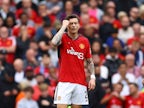 Manchester United's Victor Lindelof addresses Saudi Arabia exit rumours