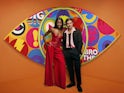Big Brother 2023 hosts Will Best and AJ Odudu