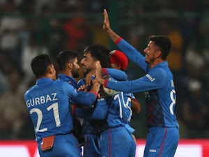Preview: T20 World Cup: Afghanistan vs. India - prediction, team news, series so far