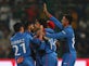 England World Cup hopes hit with Afghanistan defeat