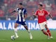 Manchester City 'to rival Liverpool for Porto midfielder Alan Varela'