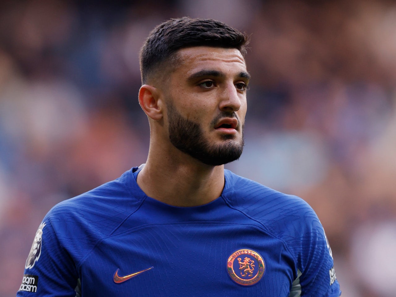 Chelsea transfer news: Armando Broja being priced out of summer exit?
