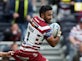 Wigan's Bevan French named 2023 Super League Man of Steel