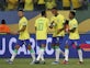 Preview: Uruguay vs. Brazil - prediction, team news, lineups