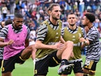 Newcastle United to battle Manchester United for Juventus' Adrien Rabiot?