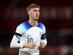 Cole Palmer leaves England Under-21s duty to return to Chelsea