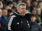 <span class="p2_new s hp">NEW</span> Former Leicester City manager Craig Shakespeare diagnosed with cancer