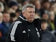 Former Leicester City manager Craig Shakespeare diagnosed with cancer