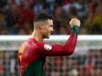 <span class="p2_new s hp">NEW</span> Cristiano Ronaldo headlines strong Portugal squad for Euro 2024