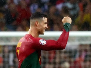 How Portugal could line up against Finland