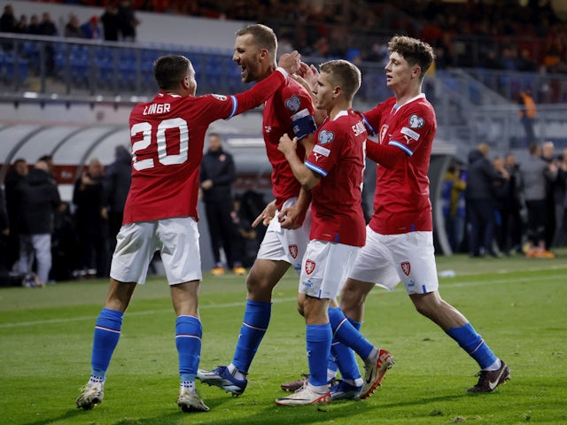 Czech Republic Euro 2024 squad: Who makes the cut? Which stars have missed out?