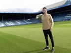 Sheffield Wednesday announce Danny Rohl as new manager