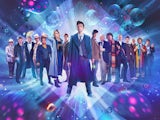 Doctor Who compilation image