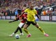 Manchester United 'express an interest in Borussia Dortmund's Donyell Malen'