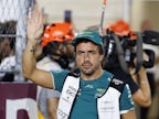 Alonso sees danger of midfield stagnation for Aston Martin