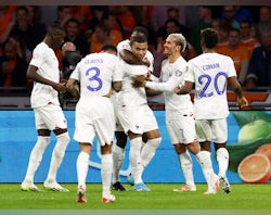 France vs. Germany - prediction, team news, lineups