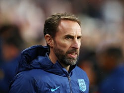 Southgate 'omits Premier League star' from England squad for Euro 2024