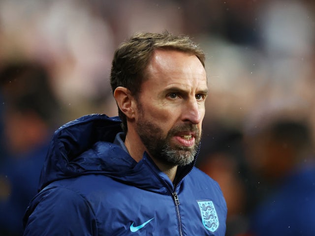 Southgate to stay on as England manager after Euro 2024