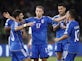How Italy could line up against Ukraine