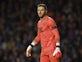 Rangers goalkeeper Jack Butland 'in contention for England recall'