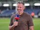 Jamie Carragher questions Premier League over Everton's 10-point penalty appeal