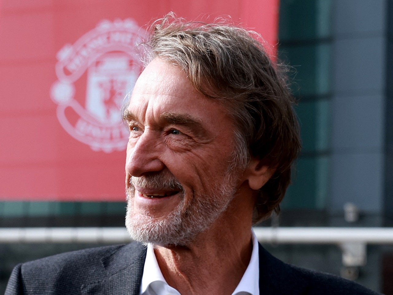 Sir Jim Ratcliffe 'to cut a quarter of all staff at Manchester United'