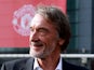 Ineos chairman Jim Ratcliffe on March 17, 2023