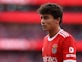 Manchester United 'ready to open transfer talks for Joao Neves'