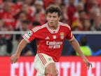 Benfica 'open Joao Neves contract talks despite interest from Manchester United'
