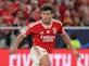 Liverpool, Chelsea battling Manchester United for £103m Benfica teenager?