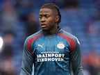 Liverpool, Chelsea 'to battle for PSV Eindhoven's Johan Bakayoko'