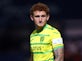 Josh Sargent signs new Norwich contract