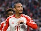 Liverpool-linked Sane 'to decide Bayern future next summer'