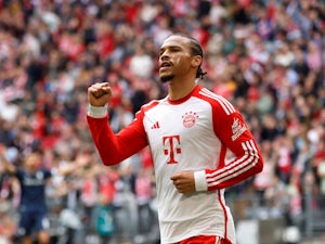 Leroy Sane 'makes U-turn on Bayern contract extension'