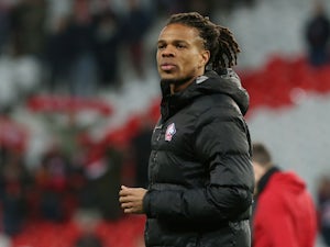 Former France, Chelsea striker Loic Remy retires from football aged 36
