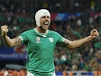 Mack Hansen, James Ryan miss Ireland training ahead of New Zealand clash