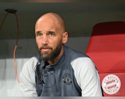 Man United assistant 'has no plans to leave amid Ajax links'