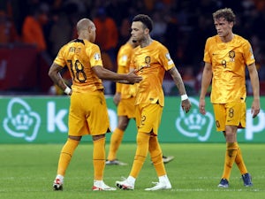Preview: Netherlands vs. Rep. Ireland - prediction, team news, lineups