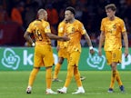 Preview: Netherlands vs. Republic of Ireland - prediction, team news, lineups