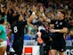 Ireland's quarter-final curse continues in absorbing New Zealand defeat