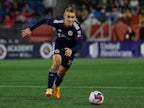 Man City, Arsenal keen on New England Revolution teen Noel Buck?