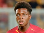 Liverpool, Manchester City, Barcelona 'to battle for Patrick Dorgu in January'