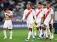 Preview: Peru vs. Venezuela - prediction, team news, lineups